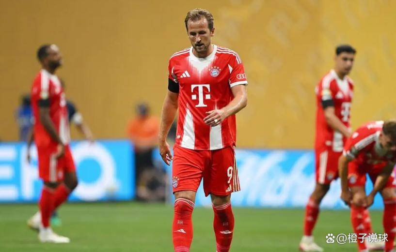 拜仁慕尼黑十大巨星