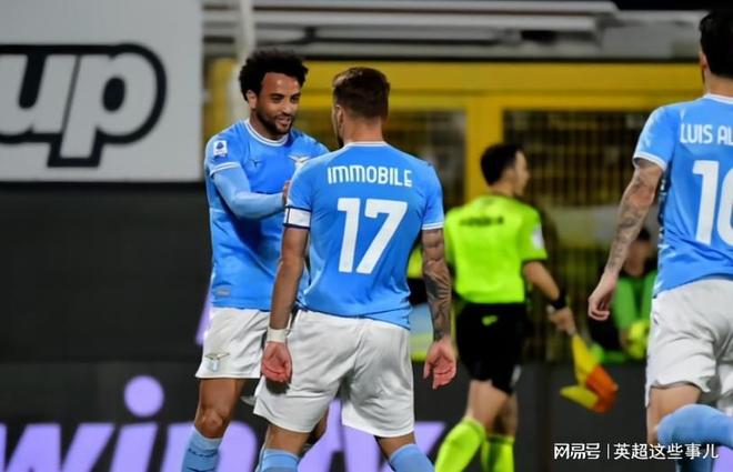 拉齐奥转会最新消息