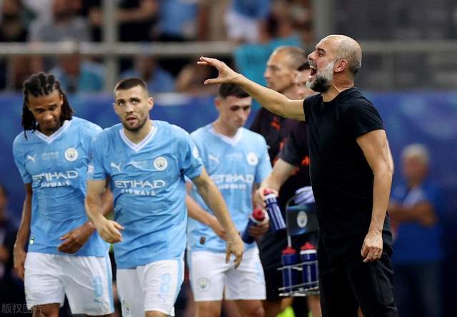 超级杯曼城vs塞维利亚-九游在线